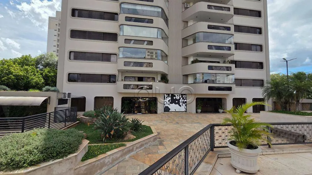 Apartamento, 4 quartos, 230 m² - Foto 8
