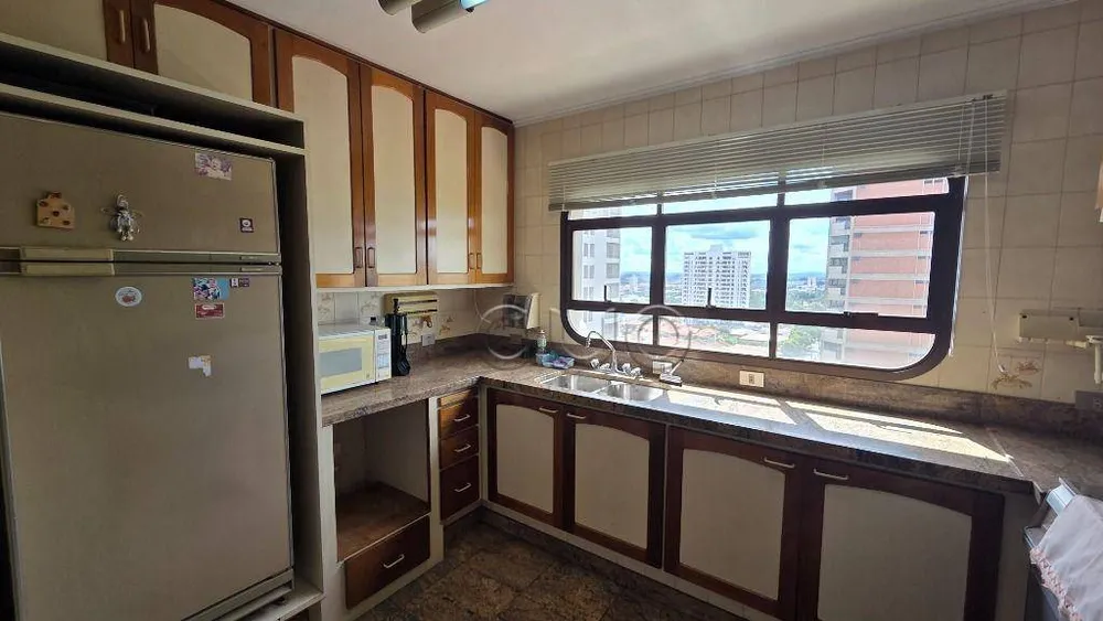 Apartamento, 4 quartos, 230 m² - Foto 4