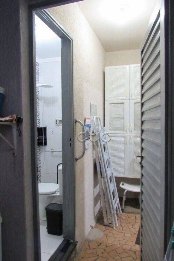 Casa, 1 quarto, 80 m² - Foto 2