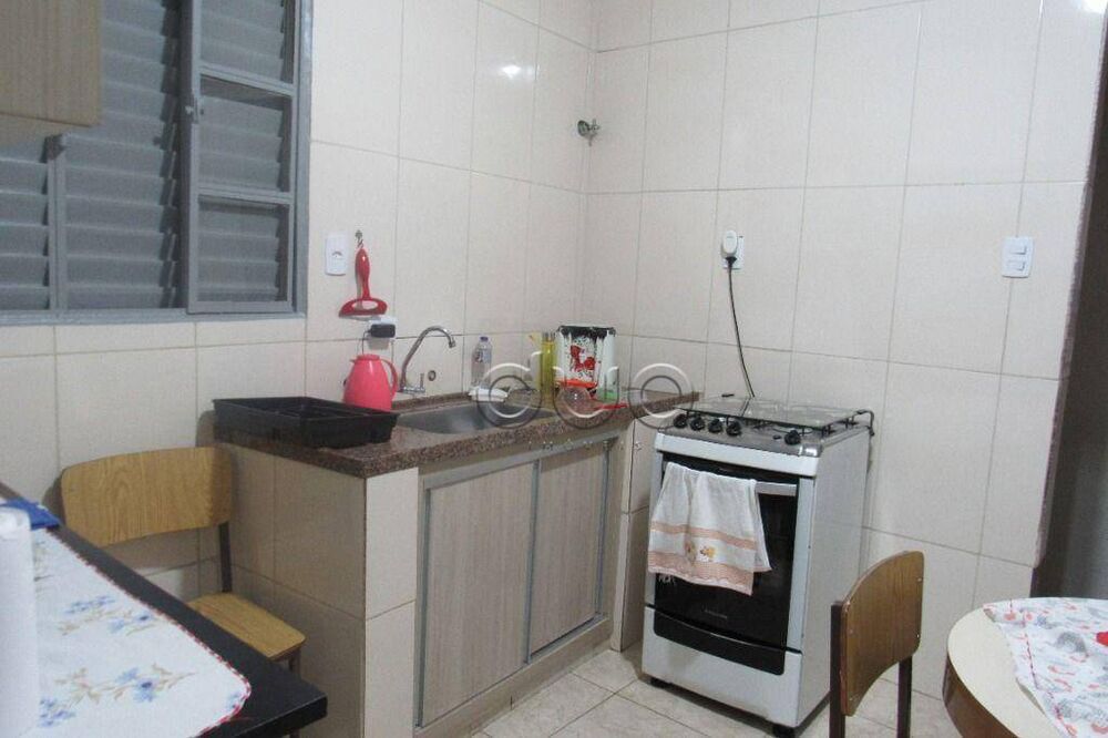 Casa, 1 quarto, 80 m² - Foto 3