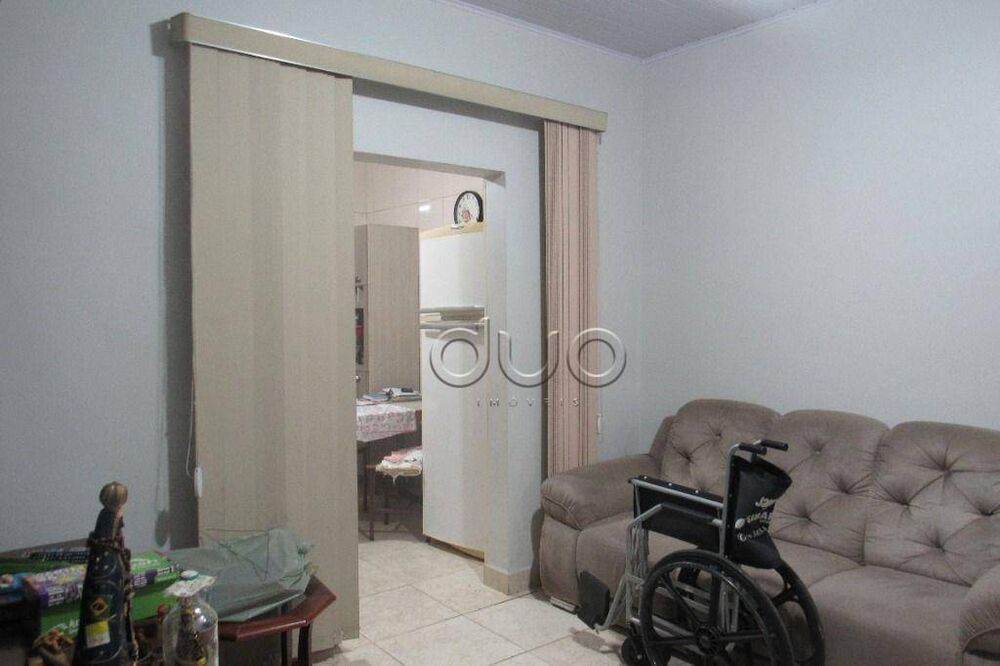 Casa, 1 quarto, 80 m² - Foto 1