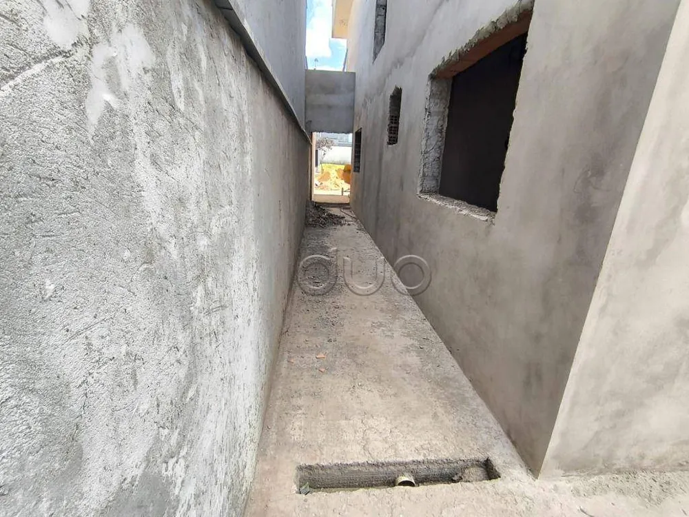Casa, 4 quartos, 198 m² - Foto 8