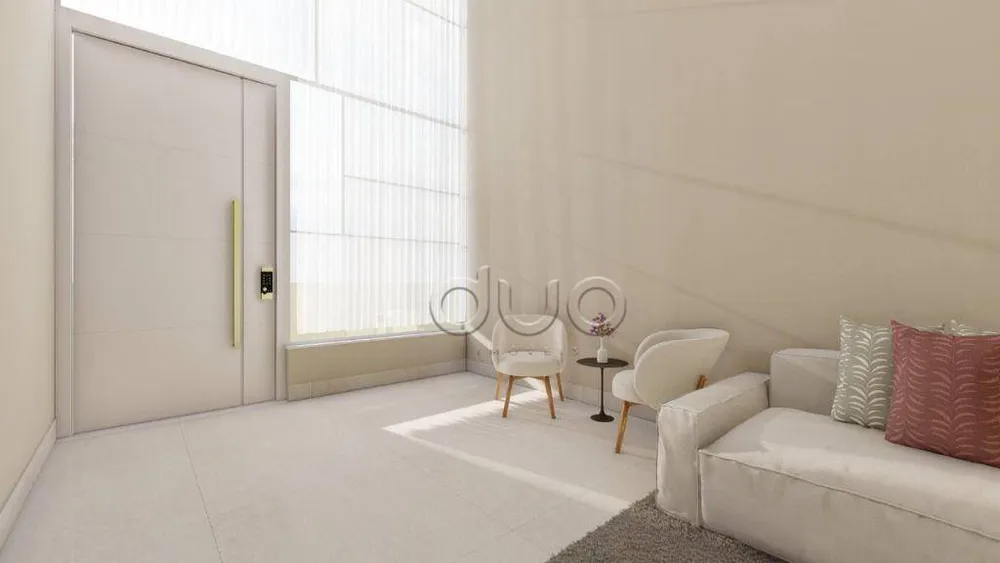 Casa, 4 quartos, 198 m² - Foto 3