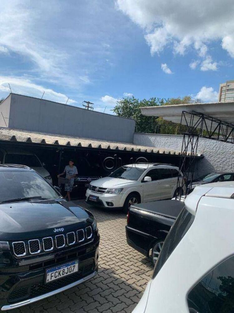 Loja-Salão, 708 m² - Foto 4