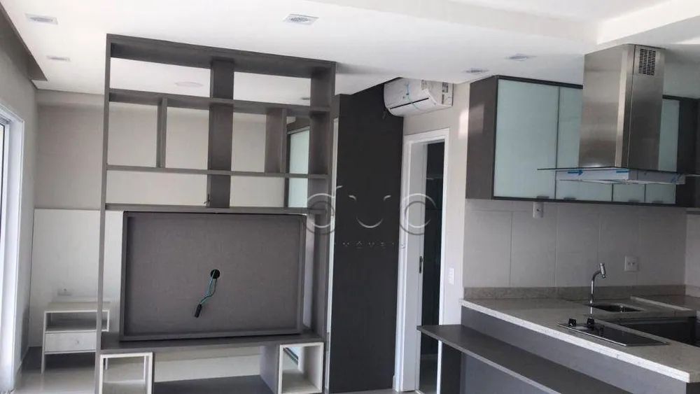 Apartamento, 1 quarto, 54 m² - Foto 1