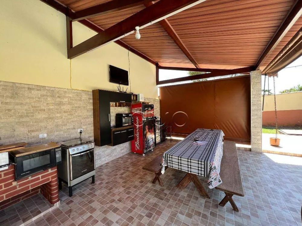 Casa de Condomínio à venda com 4 quartos, 620m² - Foto 12