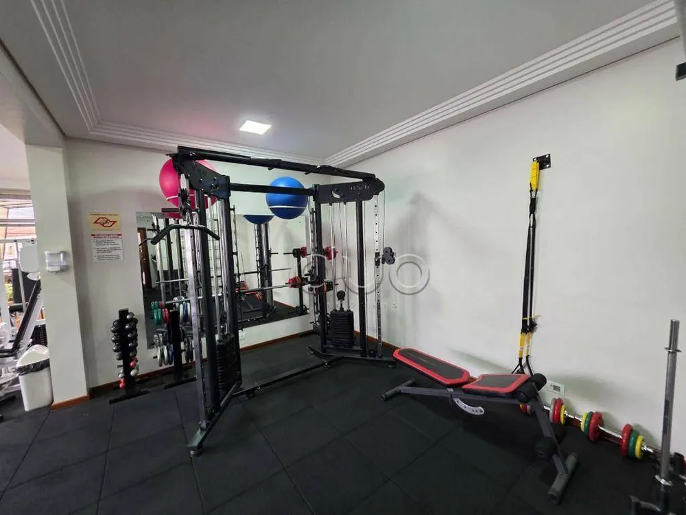 Apartamento, 3 quartos, 227 m² - Foto 8