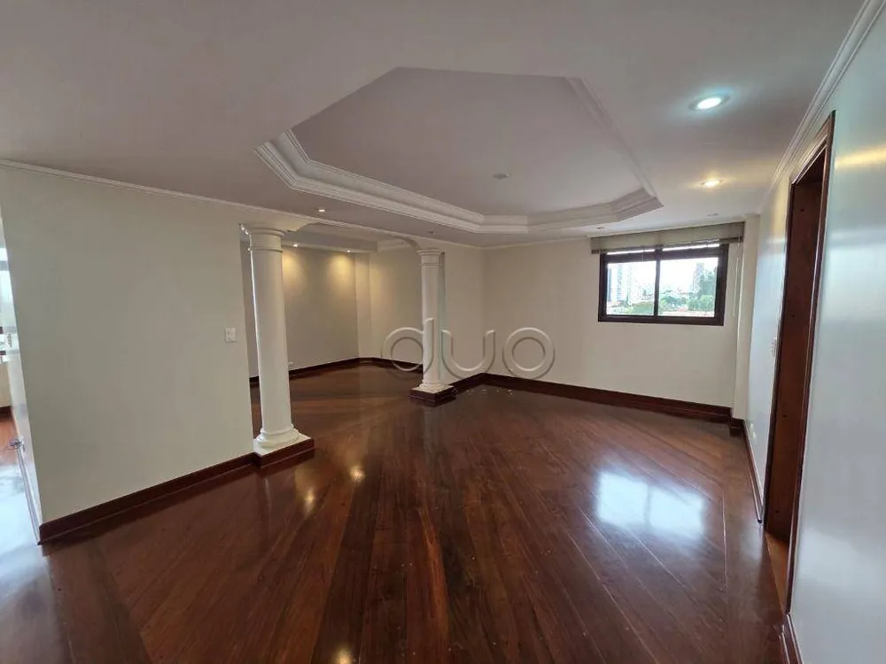 Apartamento, 3 quartos, 227 m² - Foto 1