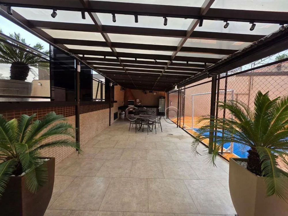 Apartamento, 3 quartos, 227 m² - Foto 6