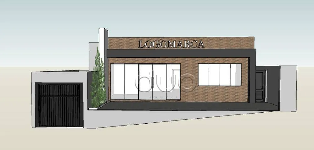 Casa, 3 quartos, 170 m² - Foto 1