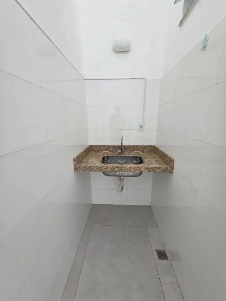 Loja-Salão, 42 m² - Foto 7