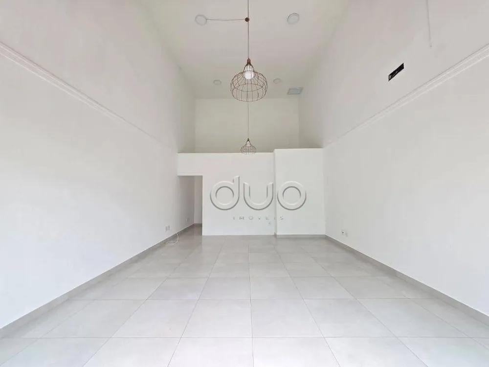 Loja-Salão, 42 m² - Foto 1