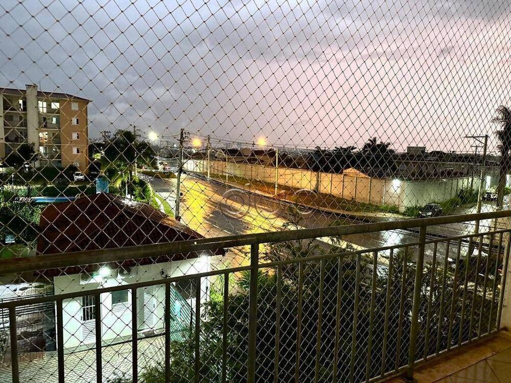 Apartamento, 3 quartos, 75 m² - Foto 4