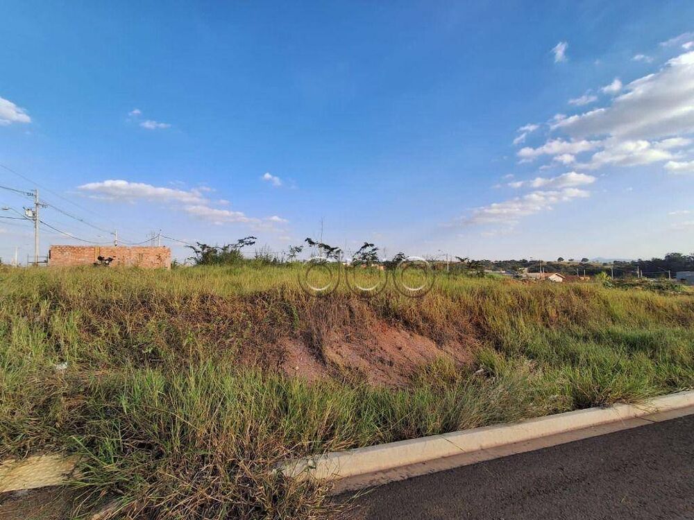 Terreno, 250 m² - Foto 1