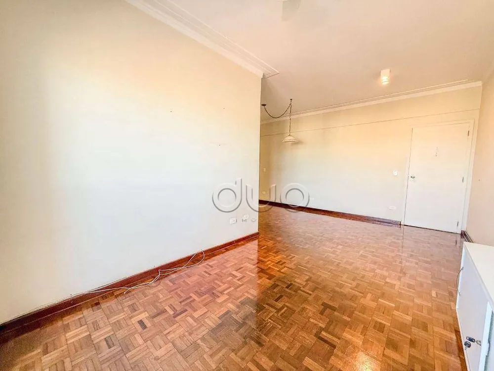 Apartamento, 3 quartos, 107 m² - Foto 2