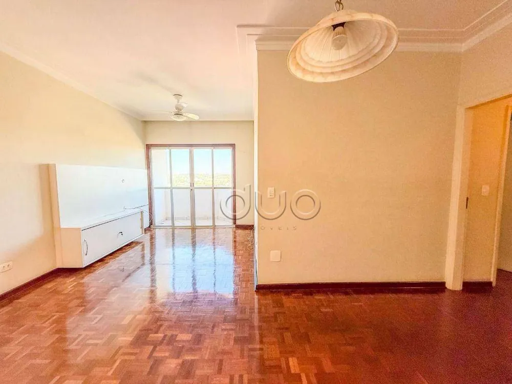 Apartamento, 3 quartos, 107 m² - Foto 1