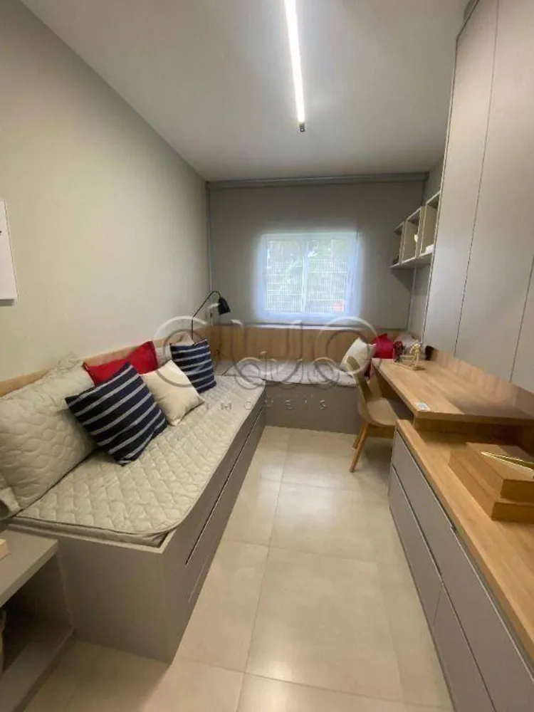 Apartamento, 2 quartos, 50 m² - Foto 5