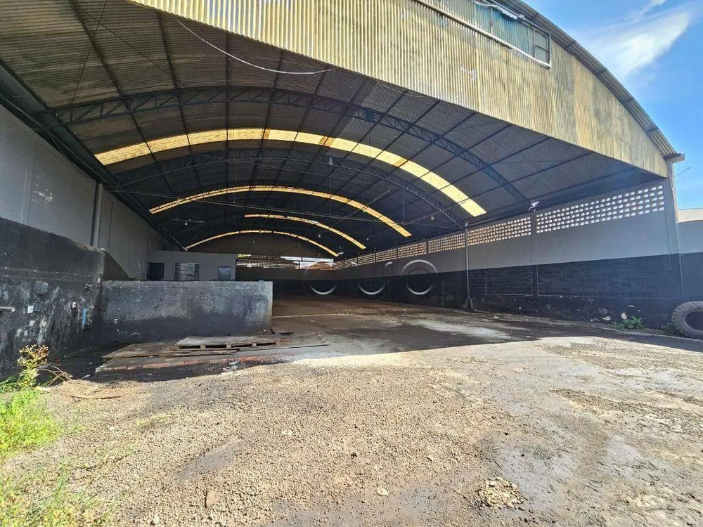 Depósito-Galpão, 430 m² - Foto 2