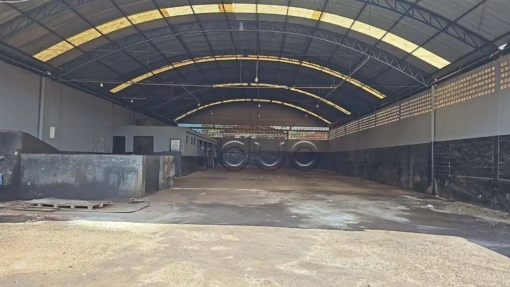 Depósito-Galpão, 430 m² - Foto 1