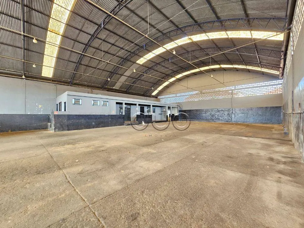 Depósito-Galpão, 430 m² - Foto 4