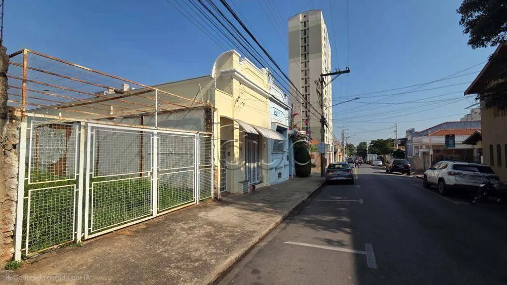 Terreno, 165 m² - Foto 1