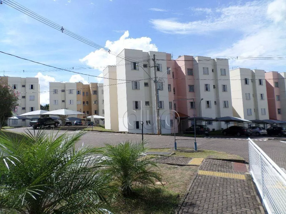 Apartamento à venda com 2 quartos, 48m² - Foto 2