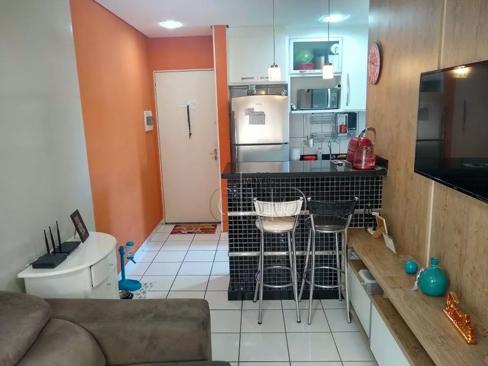 Apartamento à venda com 2 quartos, 48m² - Foto 6