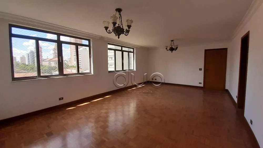 Apartamento à venda com 3 quartos, 165m² - Foto 1