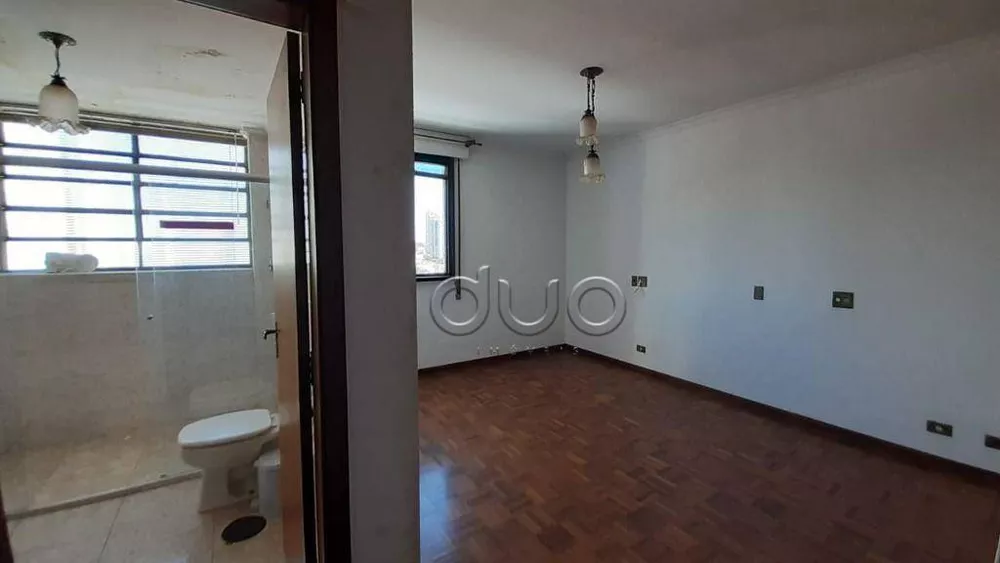 Apartamento à venda com 3 quartos, 165m² - Foto 3