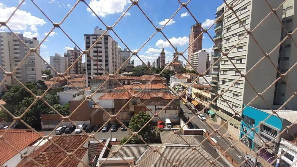 Apartamento, 3 quartos, 165 m² - Foto 5