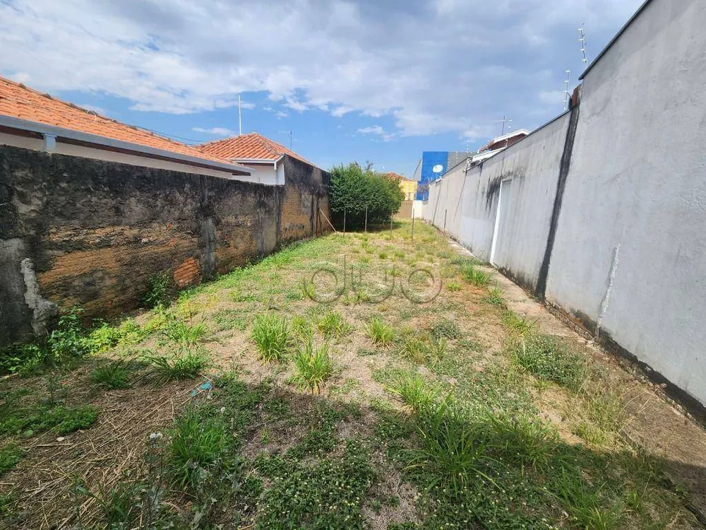 Terreno, 254 m² - Foto 5