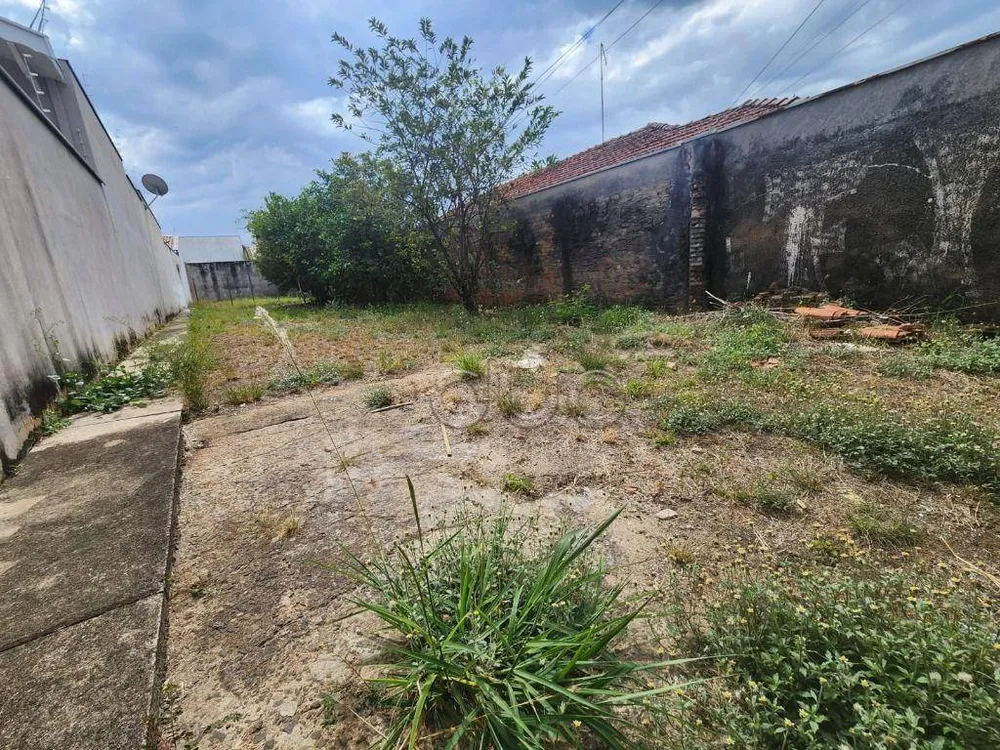 Terreno, 254 m² - Foto 1