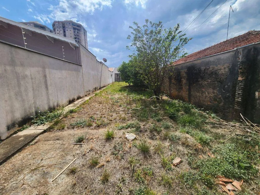 Terreno, 254 m² - Foto 2