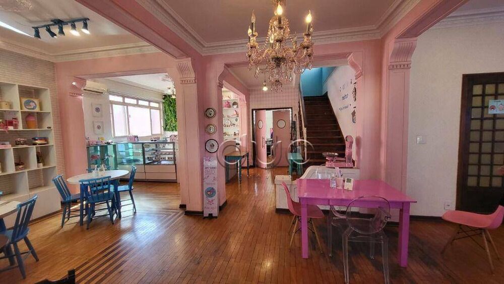Casa, 3 quartos, 408 m² - Foto 8
