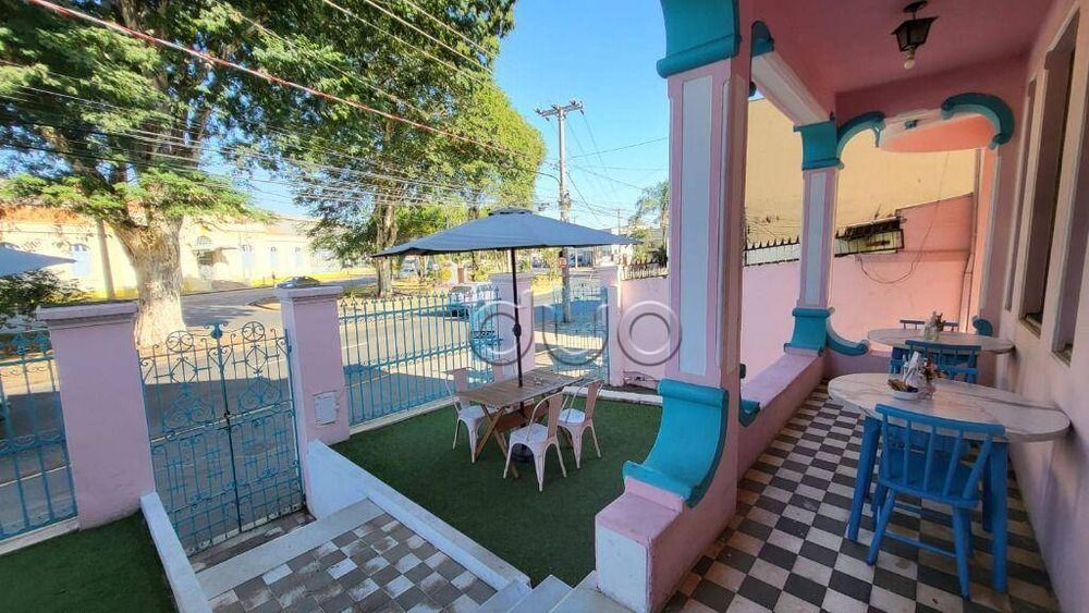 Casa, 3 quartos, 408 m² - Foto 3