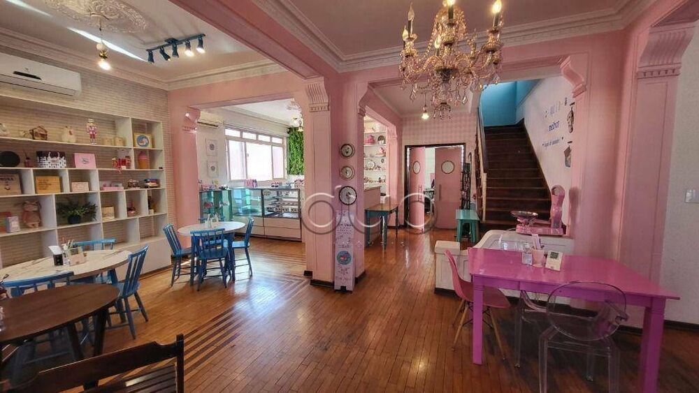 Casa, 3 quartos, 408 m² - Foto 1