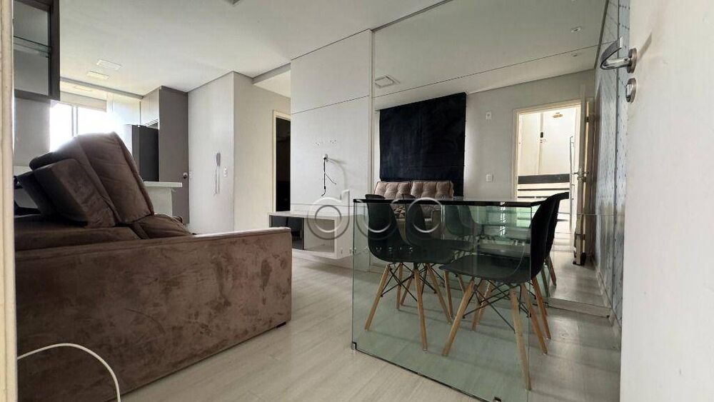 Apartamento, 2 quartos, 46 m² - Foto 1