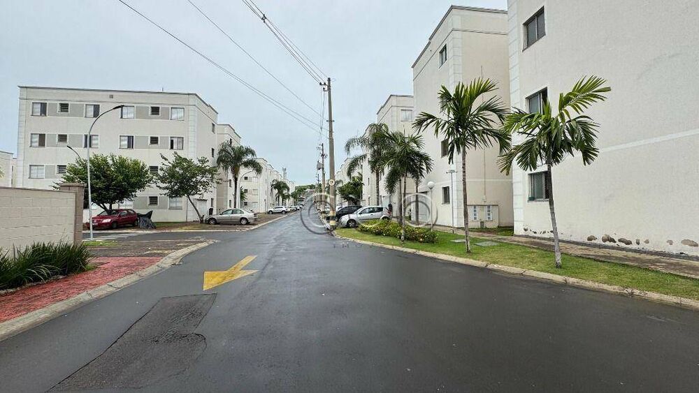 Apartamento, 2 quartos, 46 m² - Foto 2