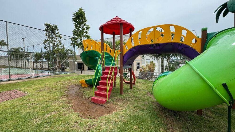 Apartamento, 2 quartos, 46 m² - Foto 12