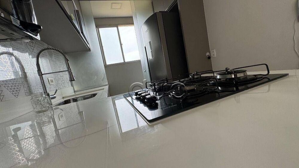 Apartamento, 2 quartos, 46 m² - Foto 5