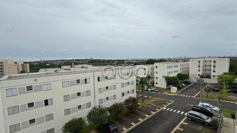 Apartamento, 2 quartos, 46 m² - Foto 9