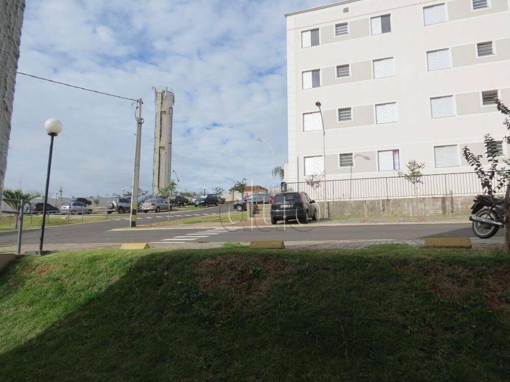 Apartamento, 2 quartos, 46 m² - Foto 16