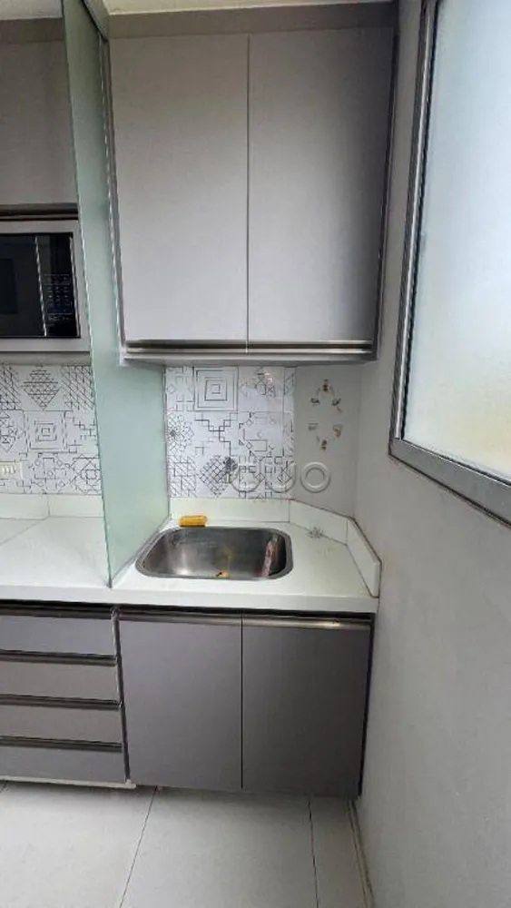 Apartamento, 2 quartos, 46 m² - Foto 5