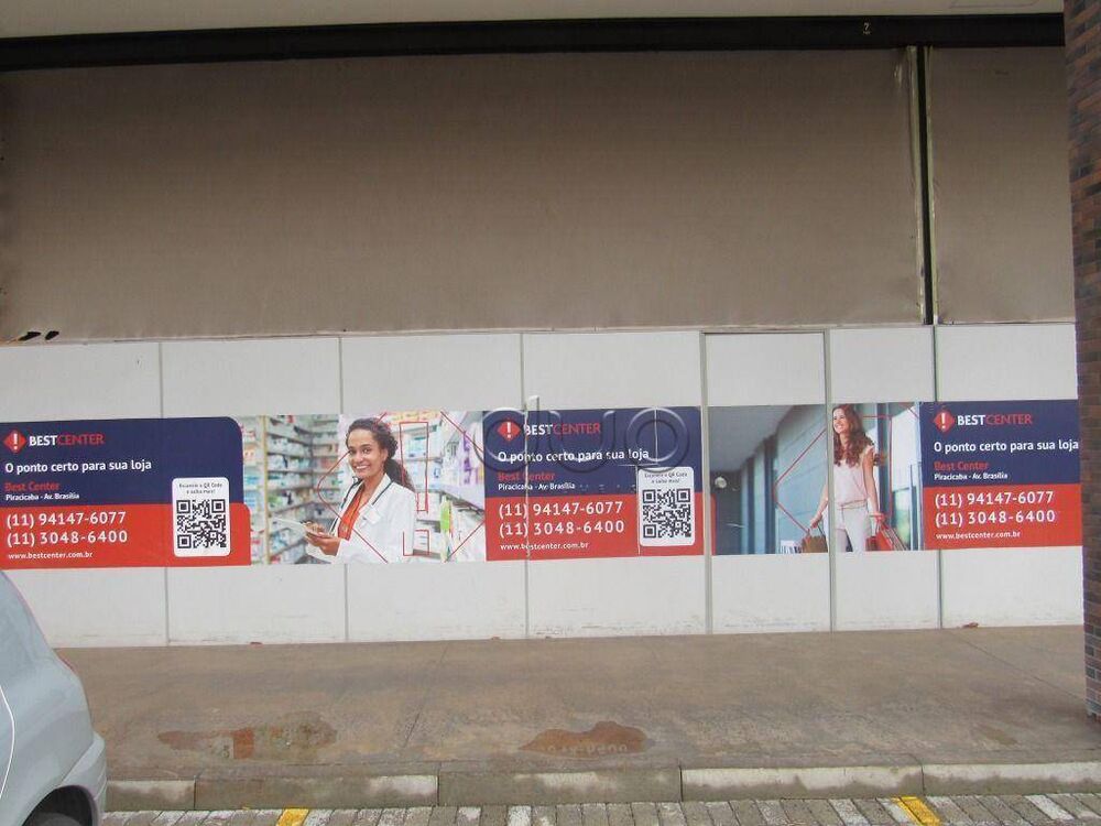 Loja-Salão, 59 m² - Foto 4