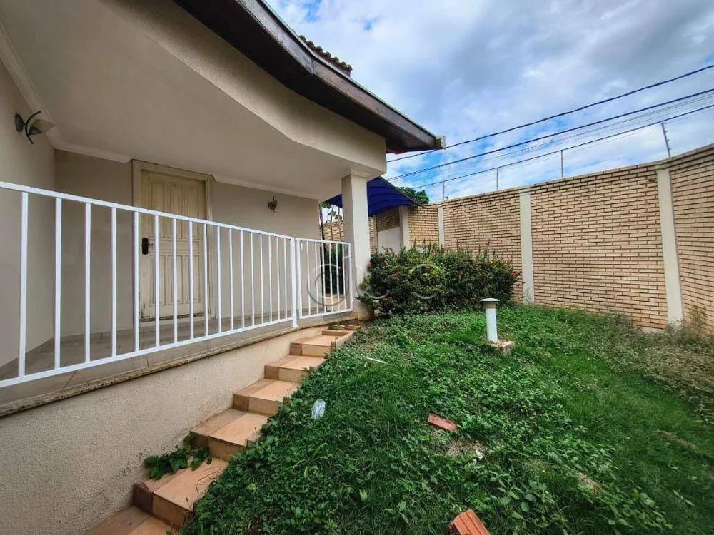 Casa, 4 quartos, 201 m² - Foto 9
