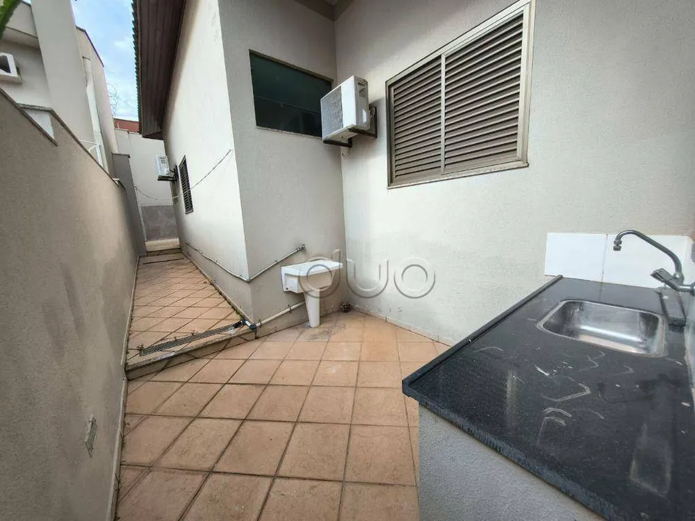 Casa, 4 quartos, 201 m² - Foto 16