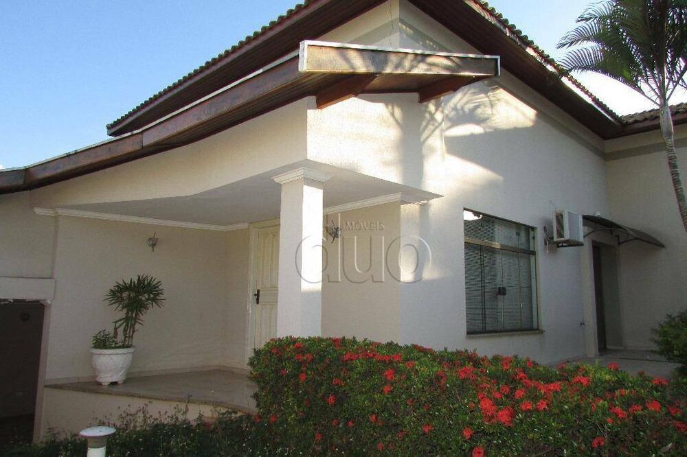 Casa, 4 quartos, 201 m² - Foto 1