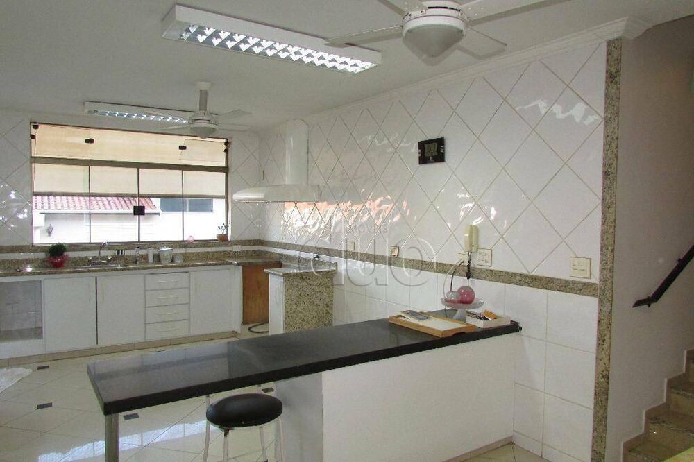 Casa, 4 quartos, 201 m² - Foto 8