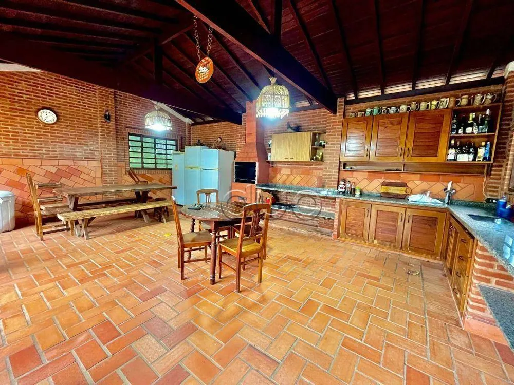 Casa, 5 quartos, 560 m² - Foto 5