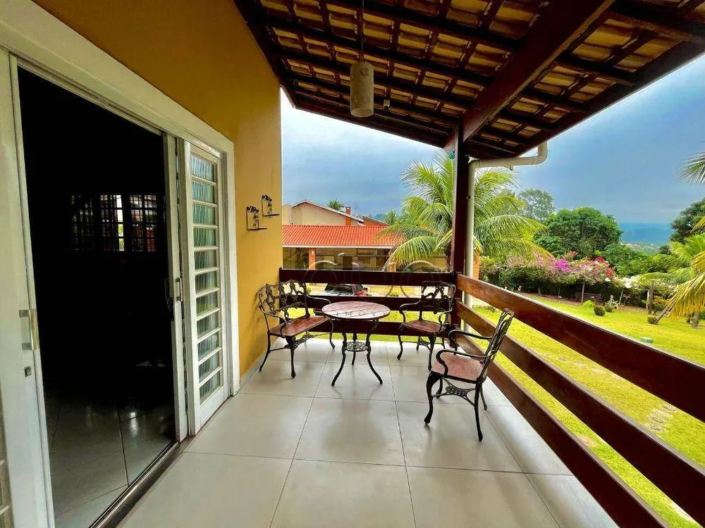 Casa, 5 quartos, 560 m² - Foto 9